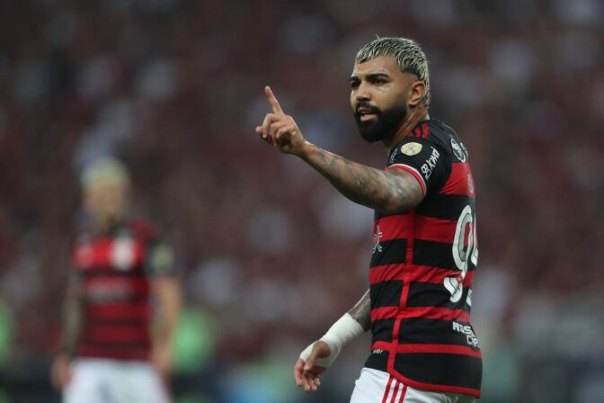 Gabigol