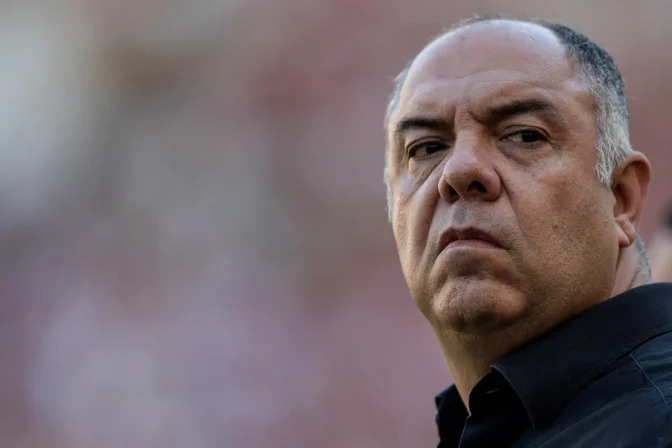 Marcos Bráz