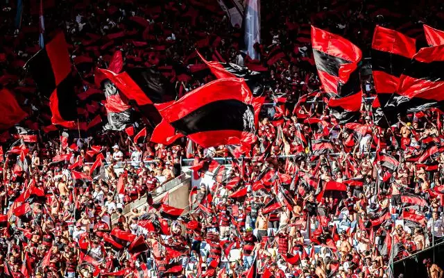 tarólogo Athael Arcanjo trouxe previsões positivas para o Flamengo