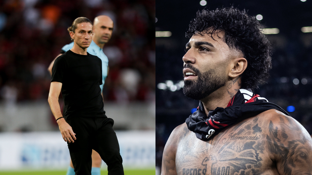 Veja as principais notícias do Flamengo hoje