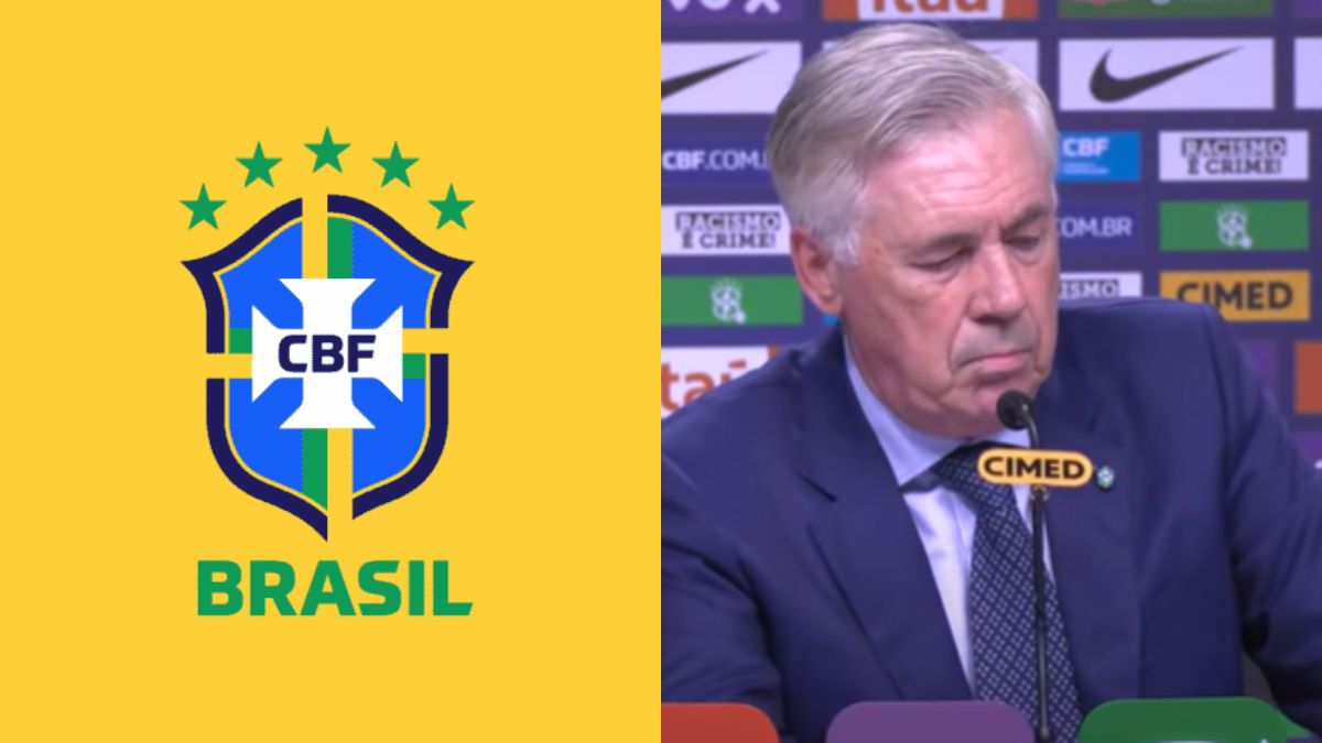 2 jogadores do Flamengo pré-convocados para a Seleção