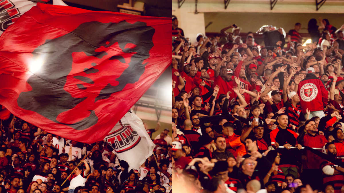Advogado da Torcida Jovem do Flamengo critica suspensão de 2 anos e denuncia exageros