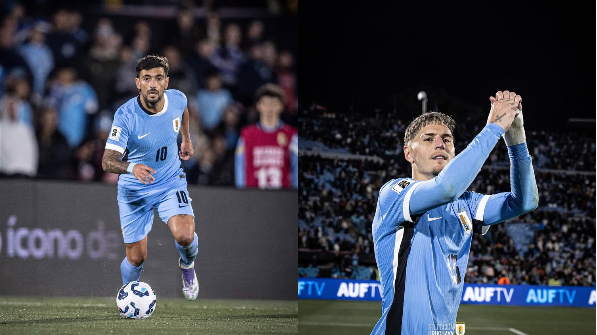 Arrascaeta e Varela se reapresentam ao Flamengo hoje