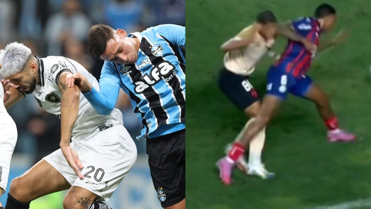 Botafogo entra no G-4; veja tabela atualizada do Brasileirão 2025