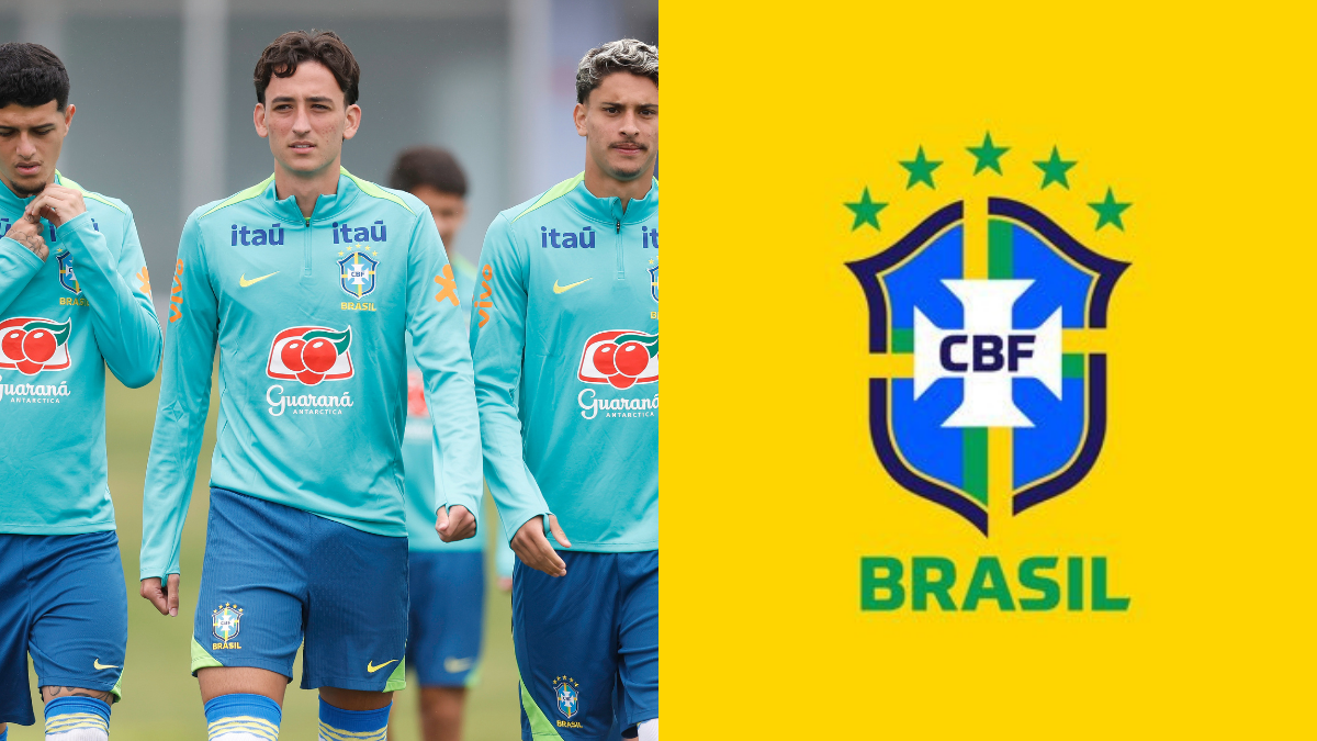 Brasil convoca 3 jogadores do Flamengo antes da Copa do Mundo