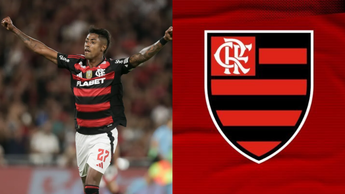 Veja as principais notícias do Flamengo hoje