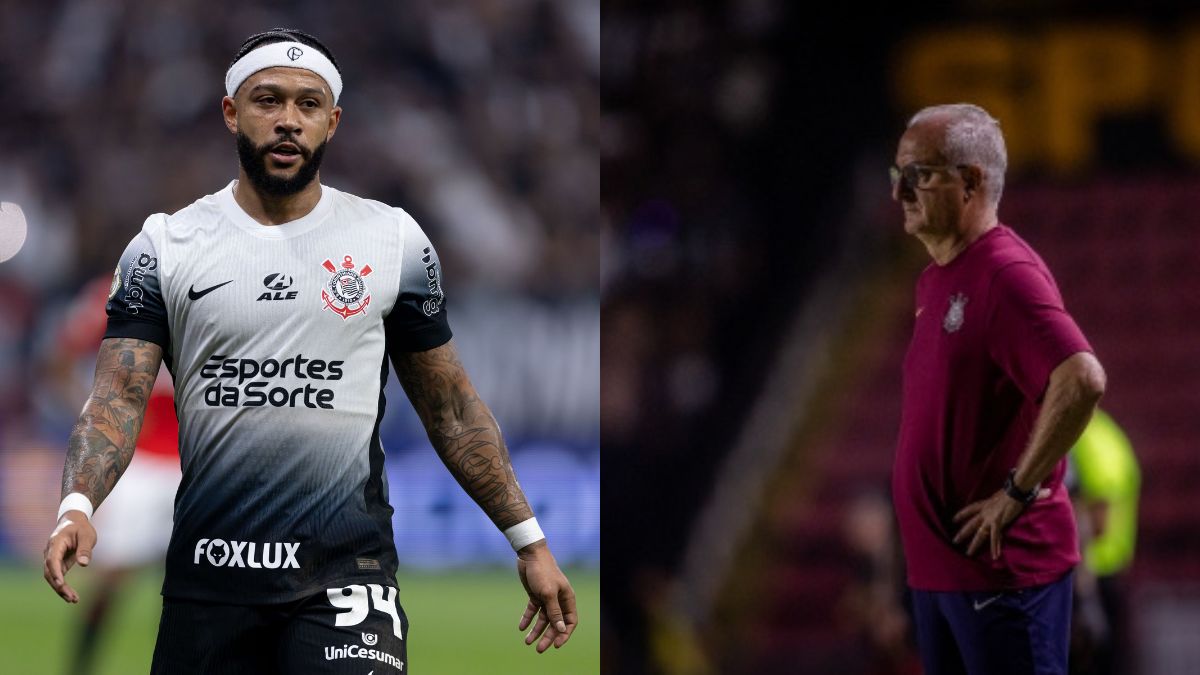 Corinthians prepara reforço 'de peso' para jogo contra o Flamengo