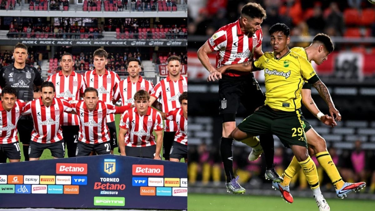Estudiantes vence antes de jogo com Flamengo na Libertadores