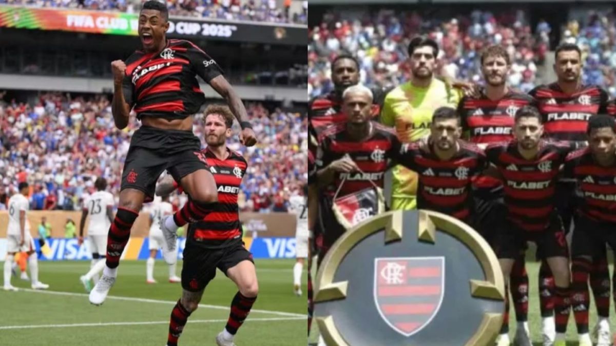 FIFA paga valor milionário ao Flamengo; entenda motivo