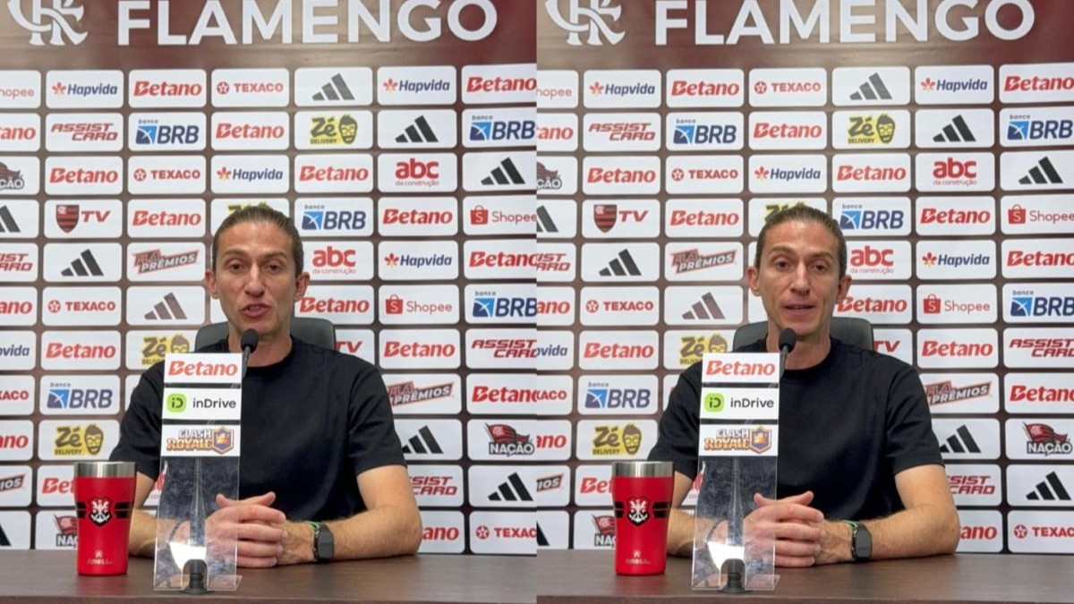 Filipe Luís confirma proposta do Fenerbahçe e detalha decisão