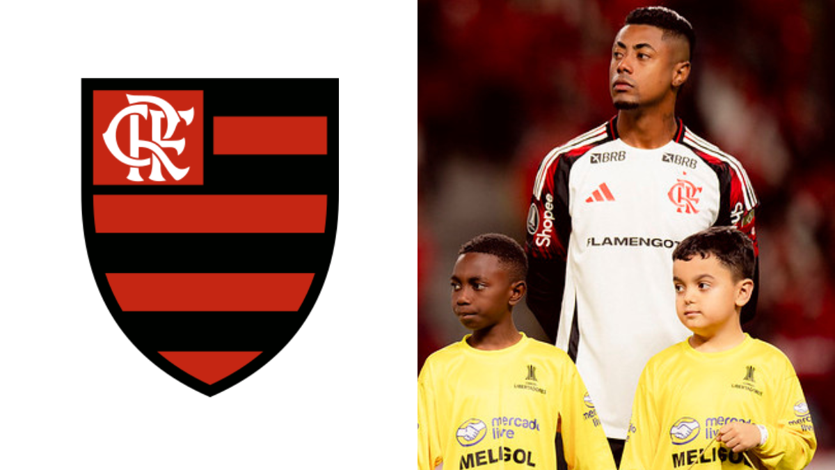 Fla aguarda decisão de efeito suspensivo para Bruno Henrique