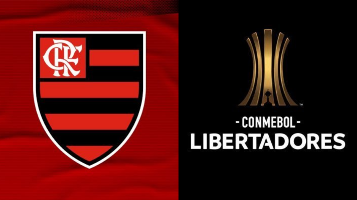Fla enfrenta o Estudiantes invicto como visitante na Libertadores