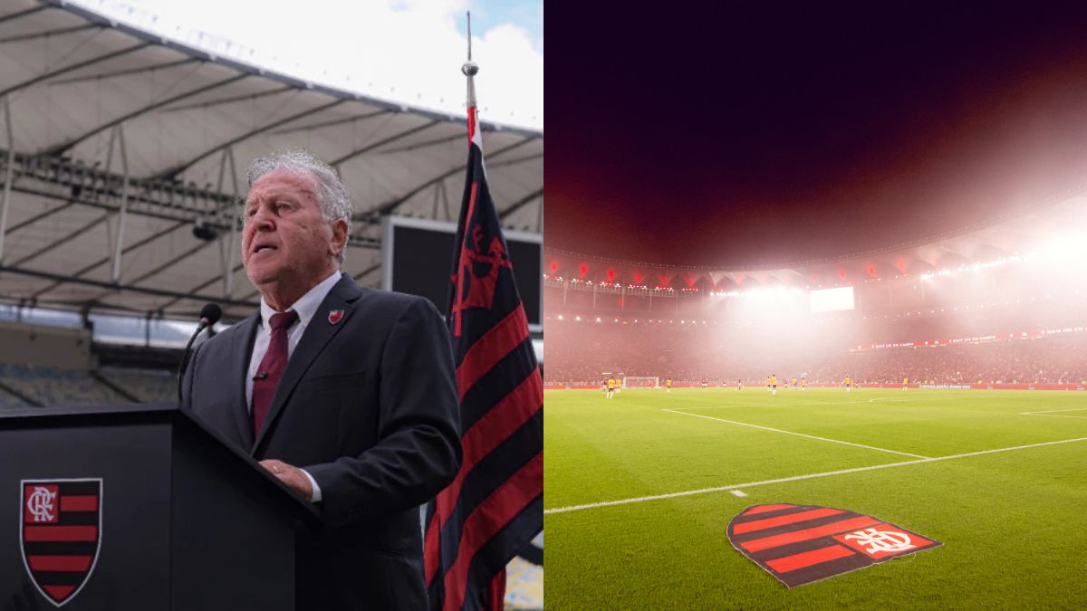 Jornal internacional divulga campanha do Flamengo para reconhecimento na ONU