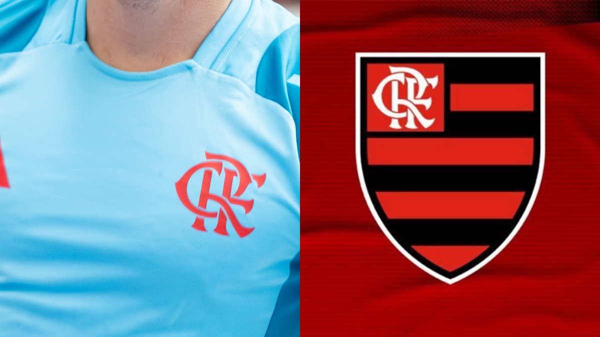 Flamengo anuncia nova patrocinadora