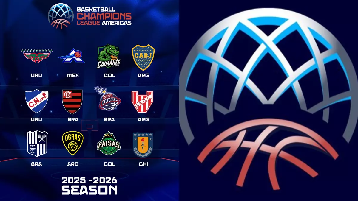 Flamengo conhece primeiros adversários na Champions League das Américas