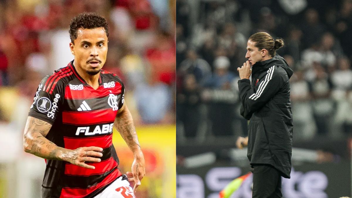 Flamengo define preço para vender Allan na próxima janela de transferências