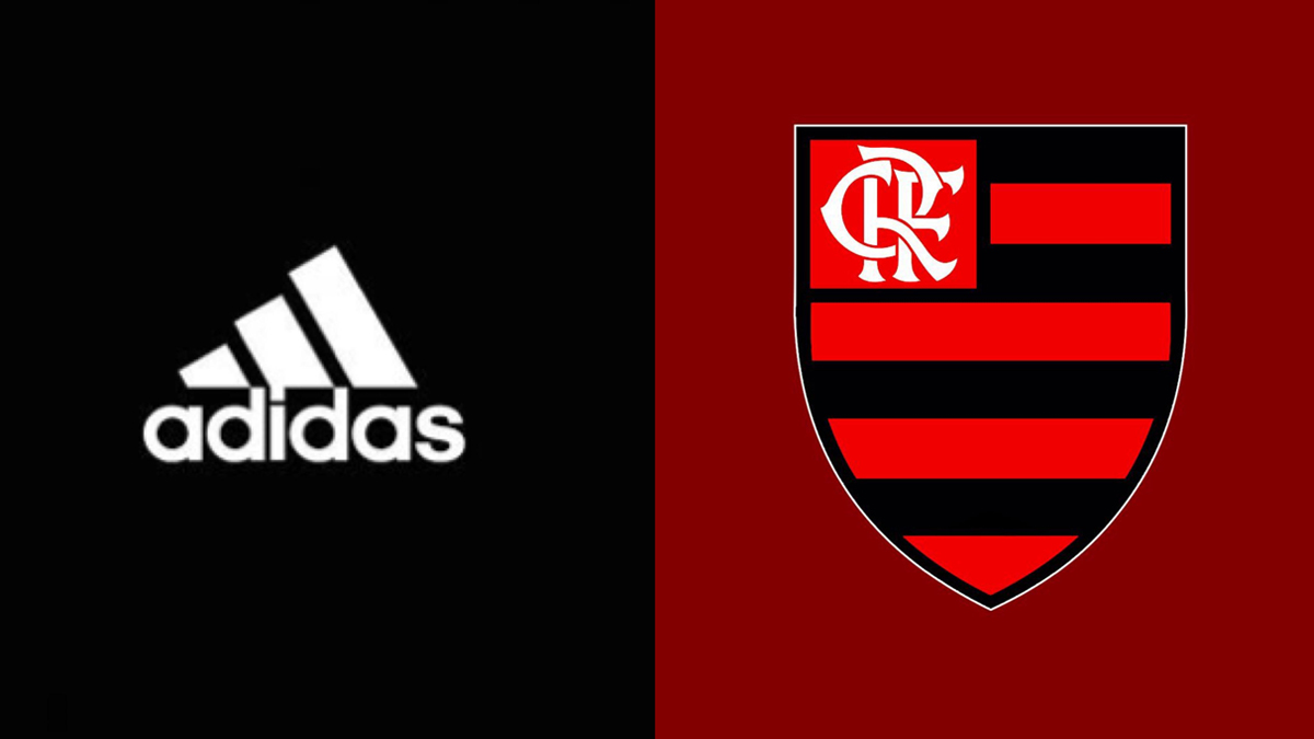 Flamengo emite nota sobre suposta negociação com a Adidas