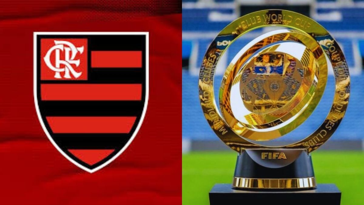 Flamengo lidera audiência no Mundial de Clubes