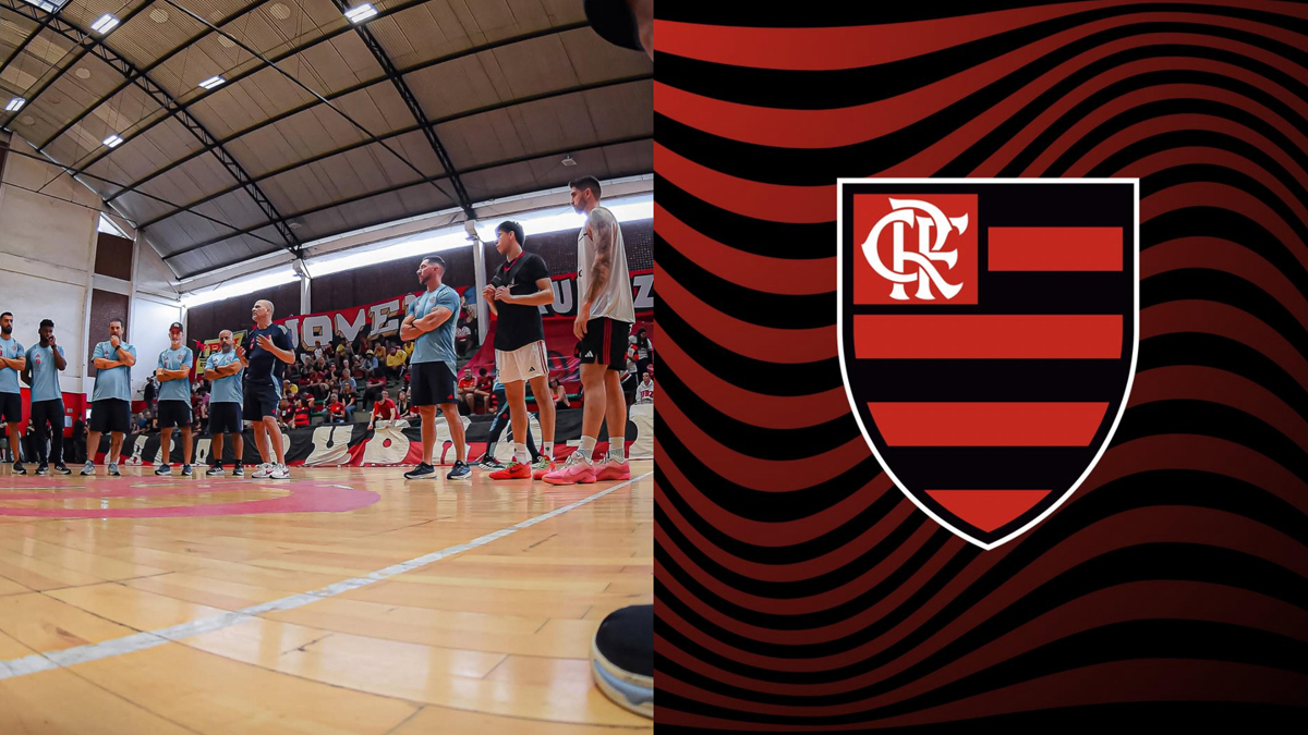 Flamengo realiza 2 jogos na Espanha nesta semana; veja