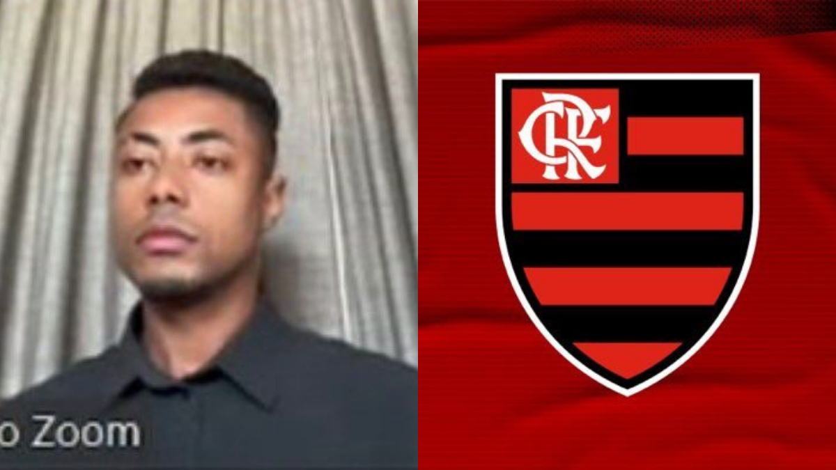 Flamengo toma atitude após Bruno Henrique ser condenado pelo STJD