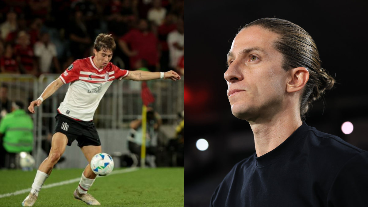 Flamengo x Racing: quem decide semifinal da Libertadores em casa?