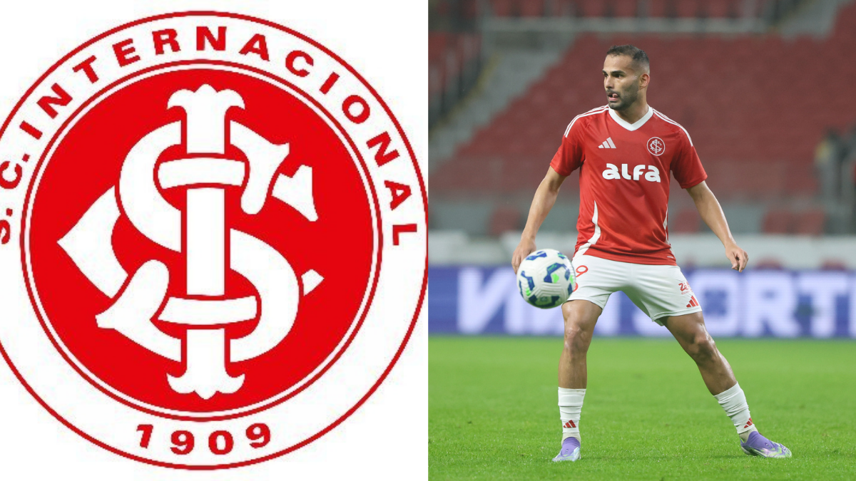 Internacional foge de pagar dívida milionária com o Flamengo por Thiago Maia