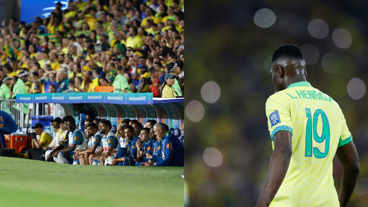 Jogador dispara sobre atitude de Lucas Paquetá em jogo do Brasil