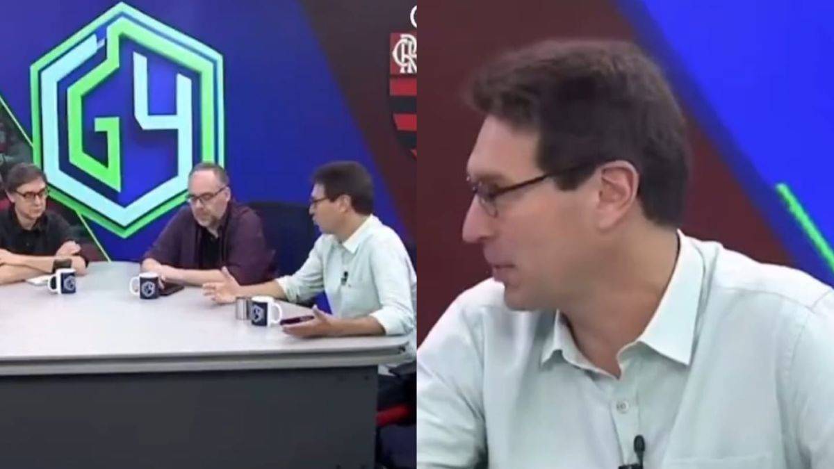 Jornalista se revolva com campanha do Flamengo para ONU