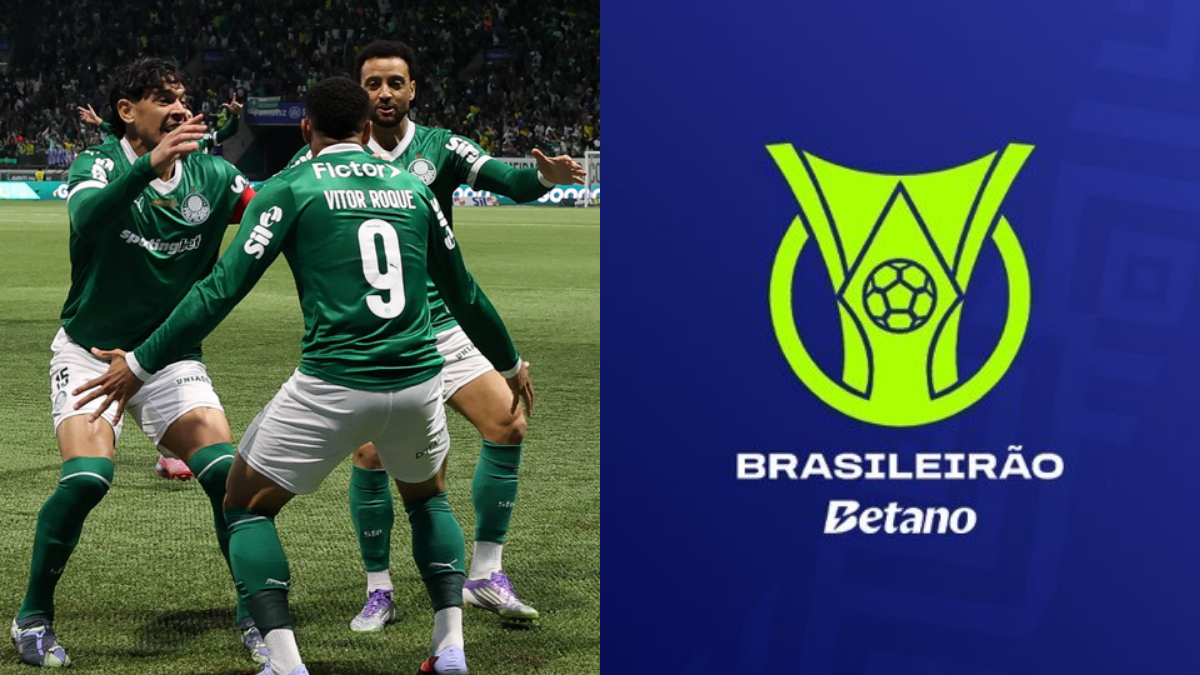 Mirassol no G-4, Palmeiras em 2º e Corinthians vence Fluminense