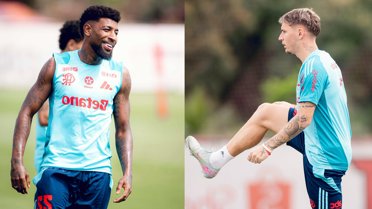 Problema de Varela abre caminho para Royal no Flamengo após Data FIFA