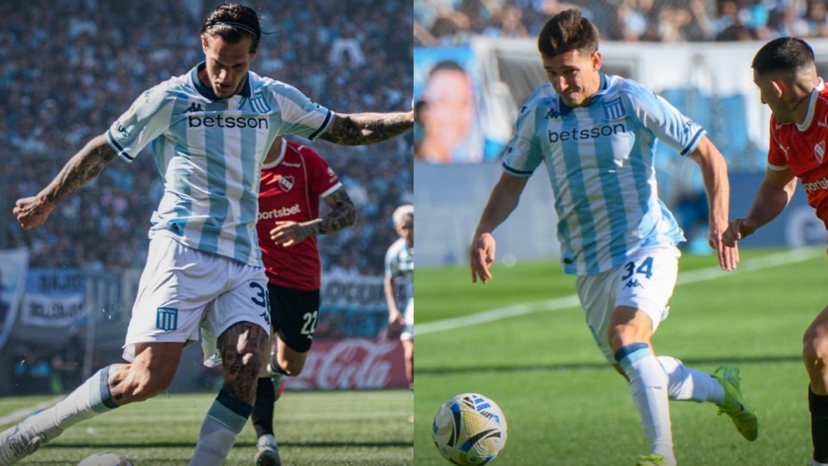 Racing empata jogo com lanterna do Argentino