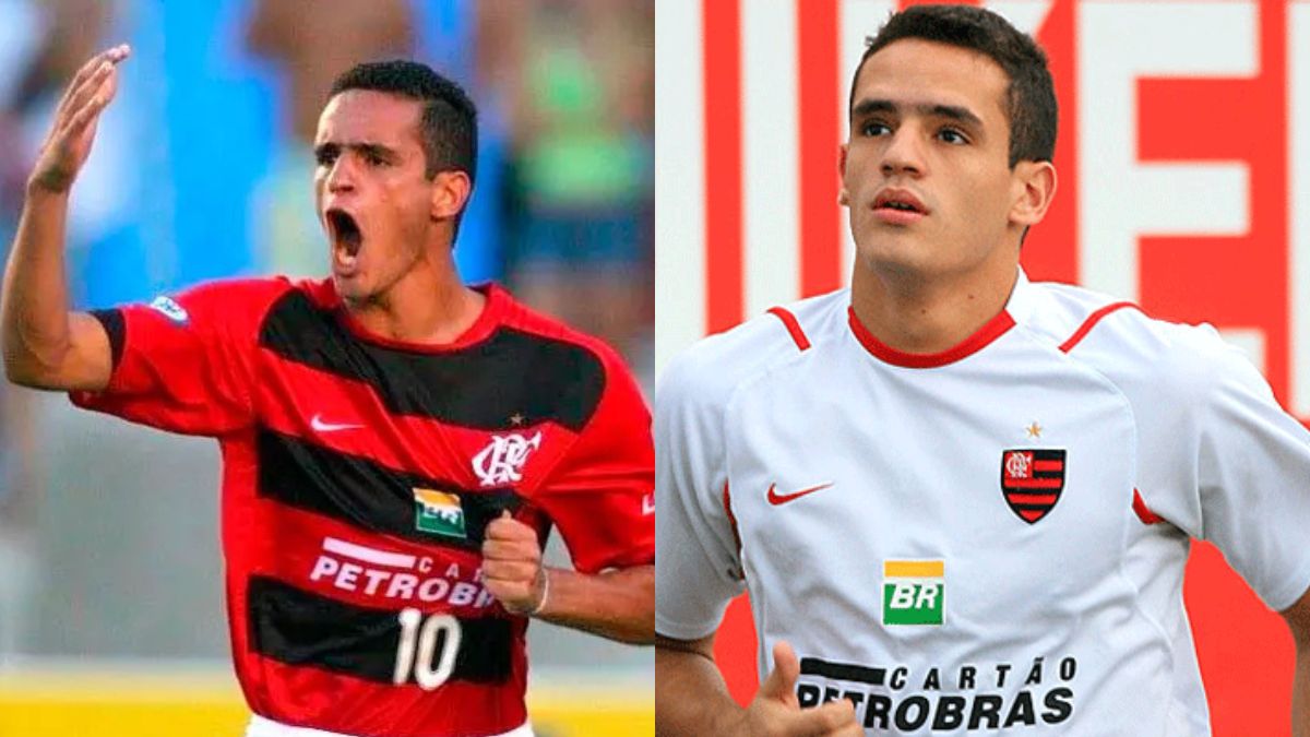 Renato Augusto conta que se ofereceu “diversas vezes” ao Fla