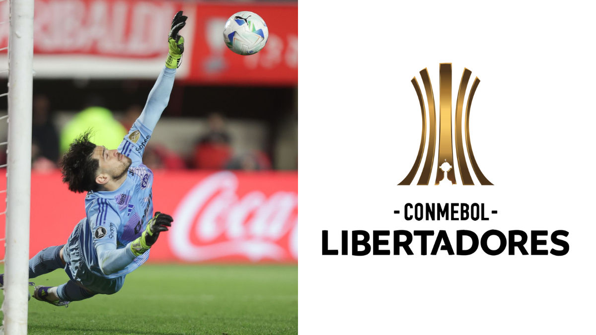 Rossi é 'Craque da Torcida' após classificação na Libertadores