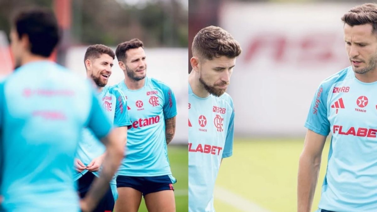 Seleção europeia cogita convocação de Jorginho, do Flamengo
