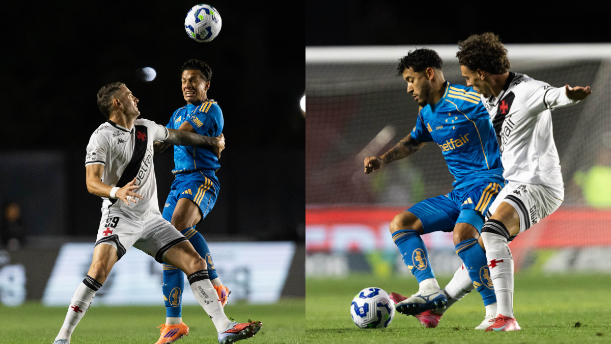 Veja tabela atualizada do Brasileirão 2025 após jogos de hoje
