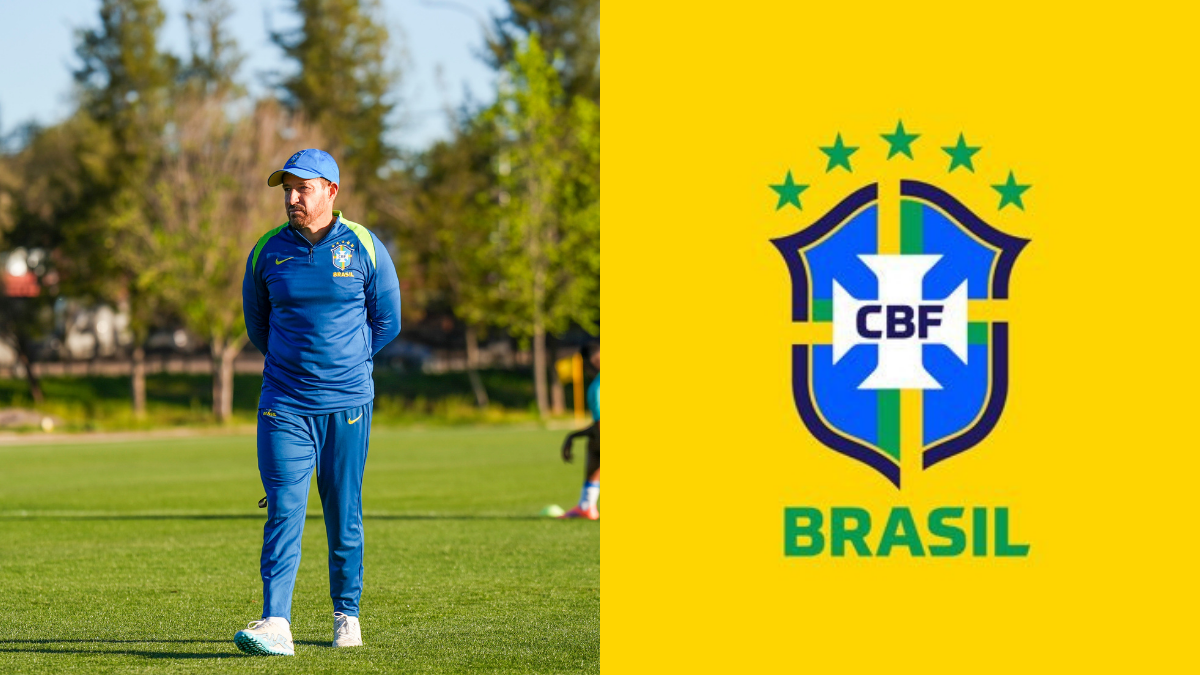 com 2 jogadores do Flamengo, Brasil entra em campo hoje