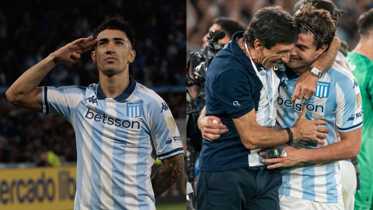Adversário do Flamengo na Libertadores, Racing entra em campo hoje pelo Campeonato Argentino; saiba horário e onde assistir
