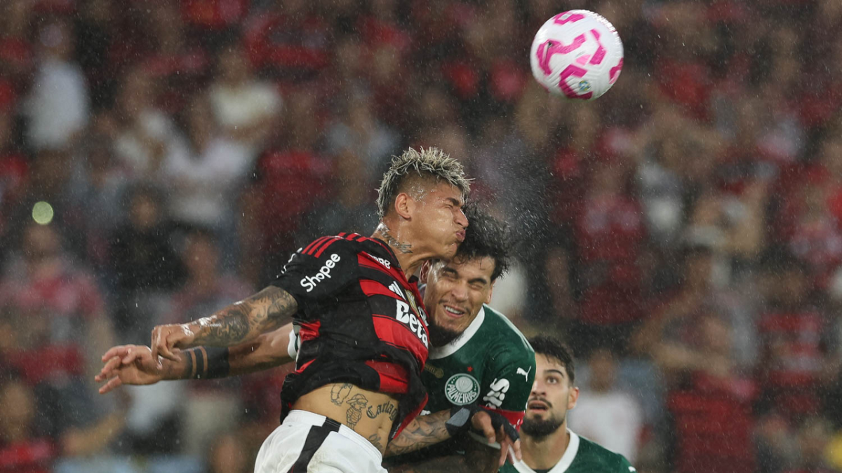 Veja as principais notícias do Flamengo hoje