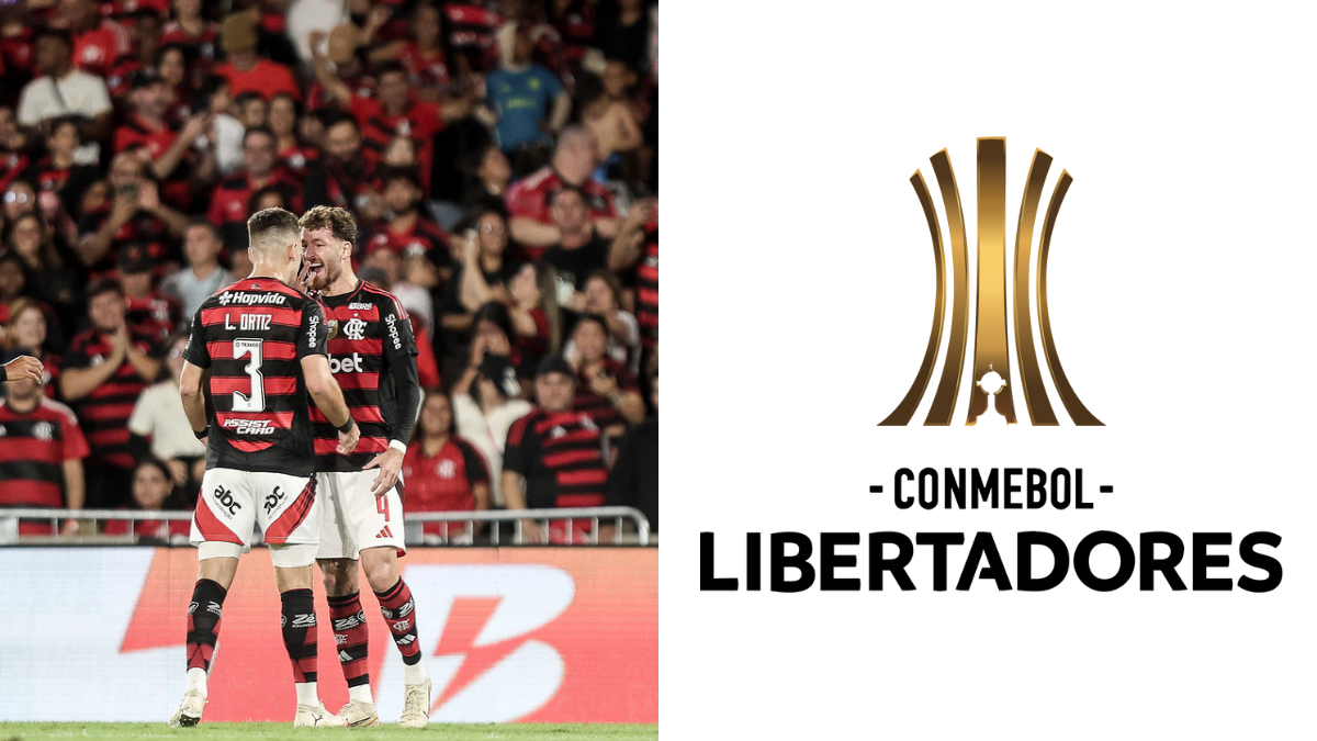 Veja as principais notícias do Flamengo hoje