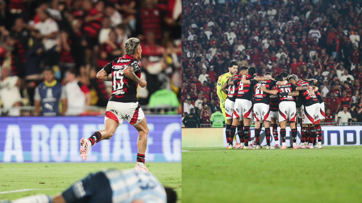 Veja as principais notícias do Flamengo hoje