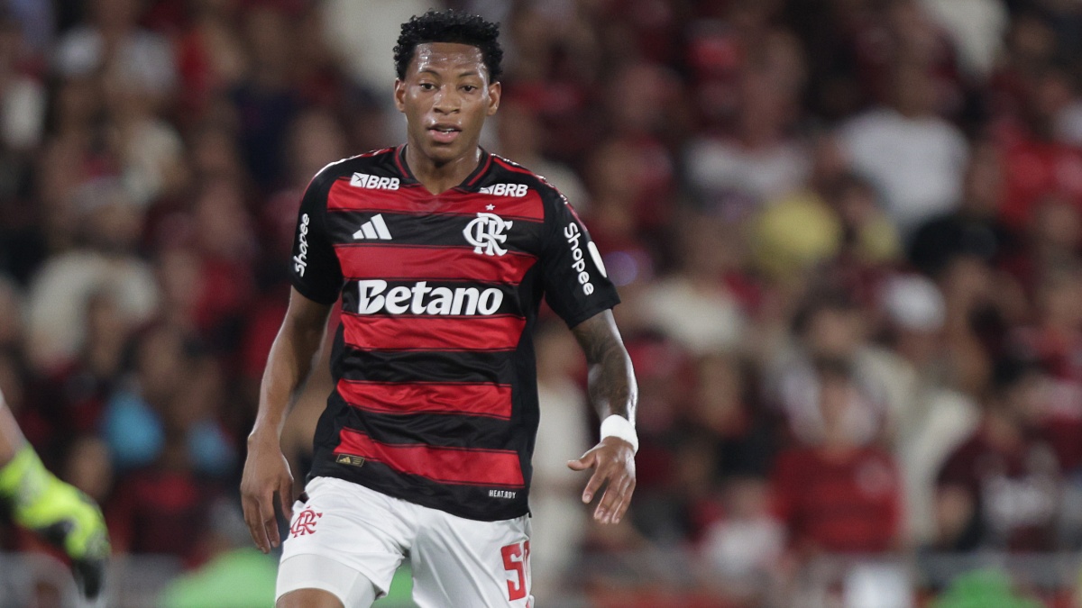 Veja as principais notícias do Flamengo hoje