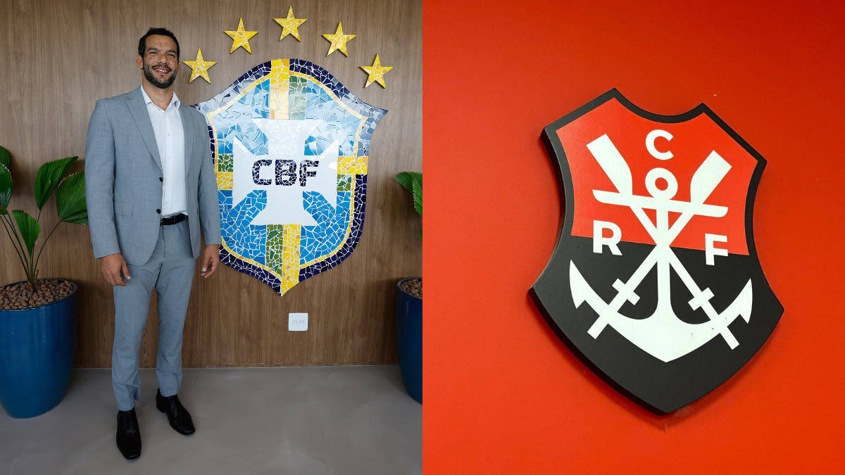 Veja as principais notícias do Flamengo hoje