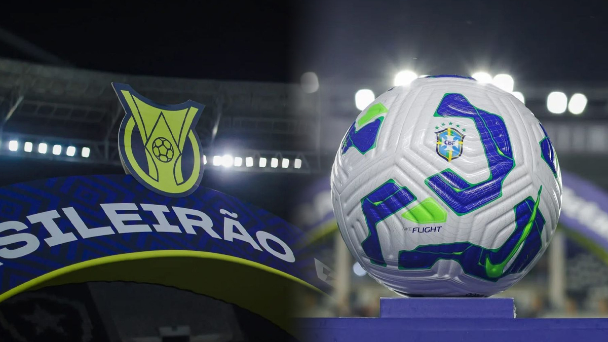 Fluminense, Atlético-MG e mais 2 times entram em campo