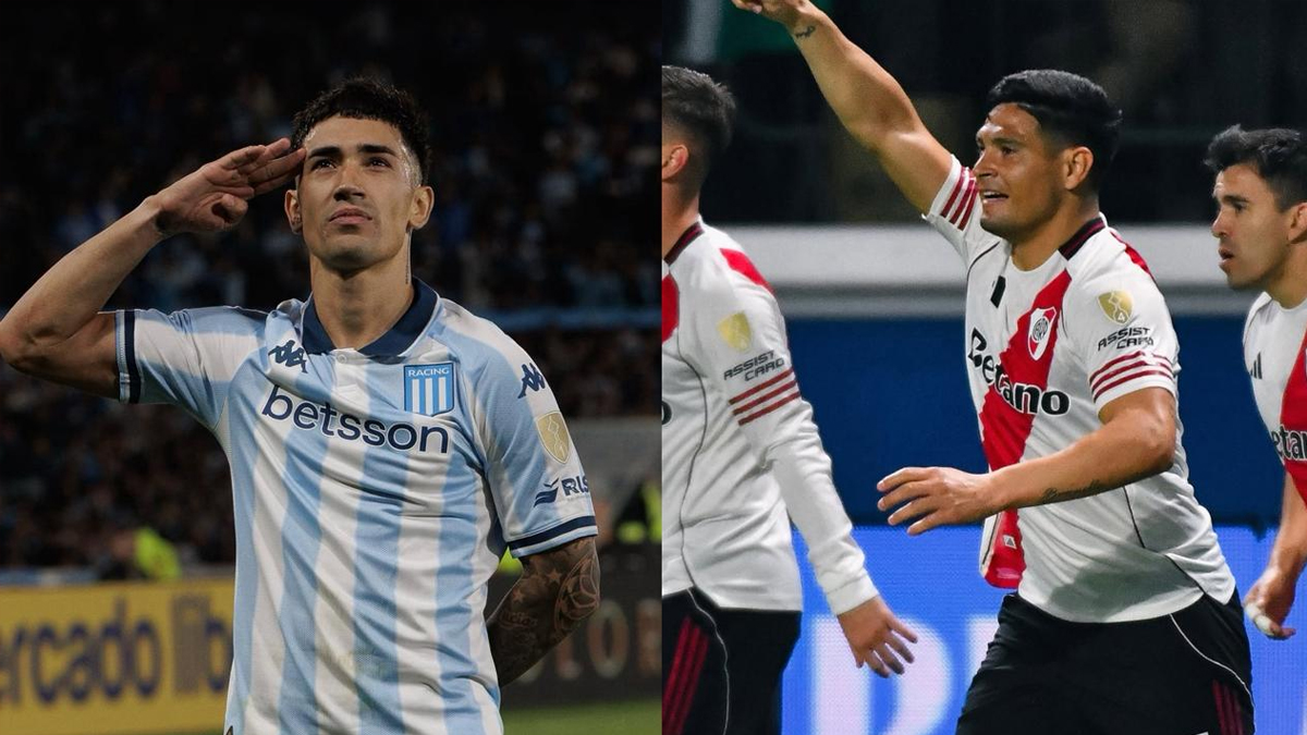 Adversário do Flamengo na Libertadores, Racing enfrenta o River hoje; veja onde assistir e escalação