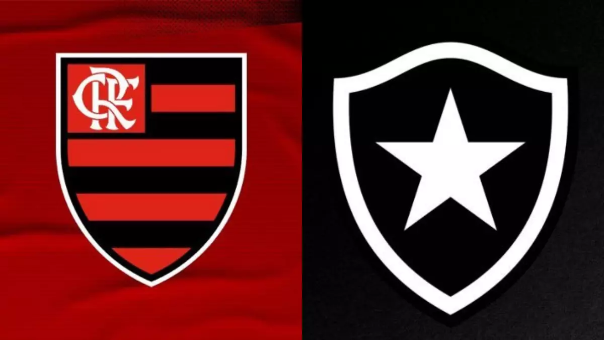 Ancelotti chega a feito inédito em jogo do Flamengo x Botafogo, pelo Brasileirão