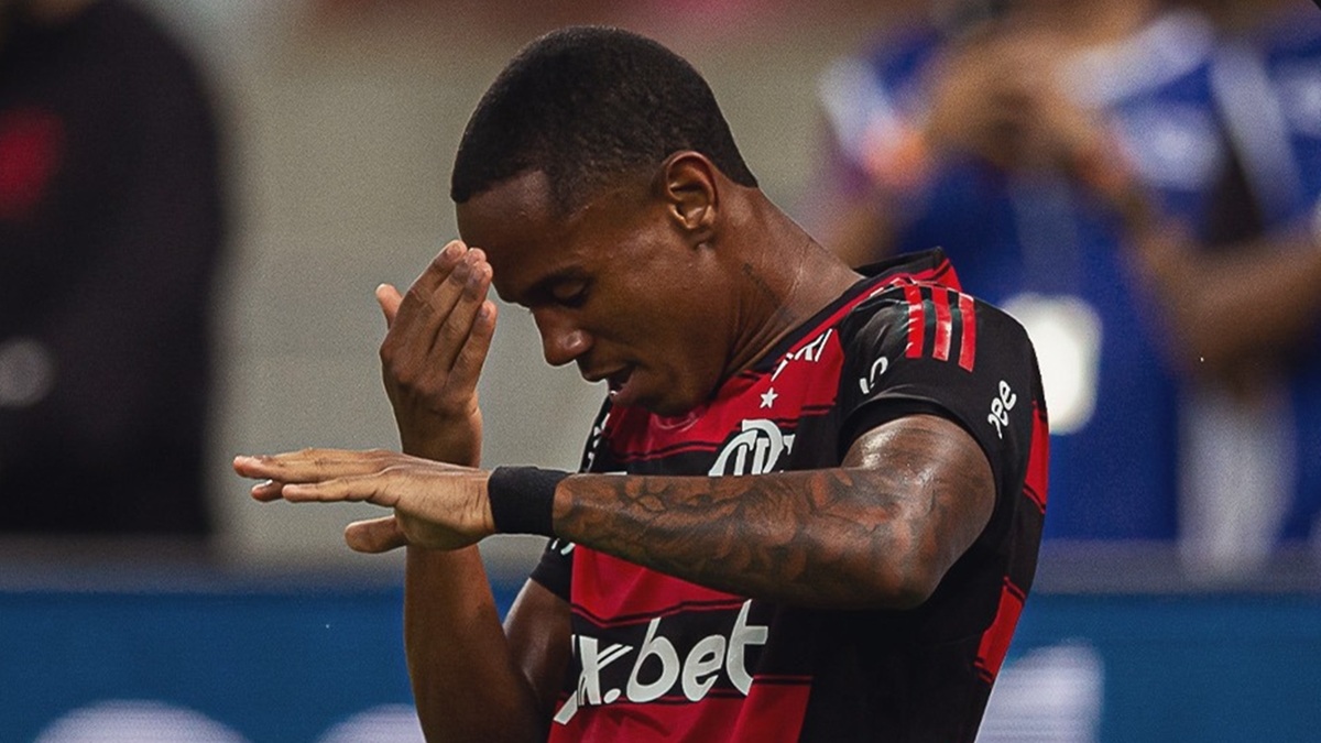 Assessoria de Wallace Yan se manifesta após vazar vídeo do atleta
