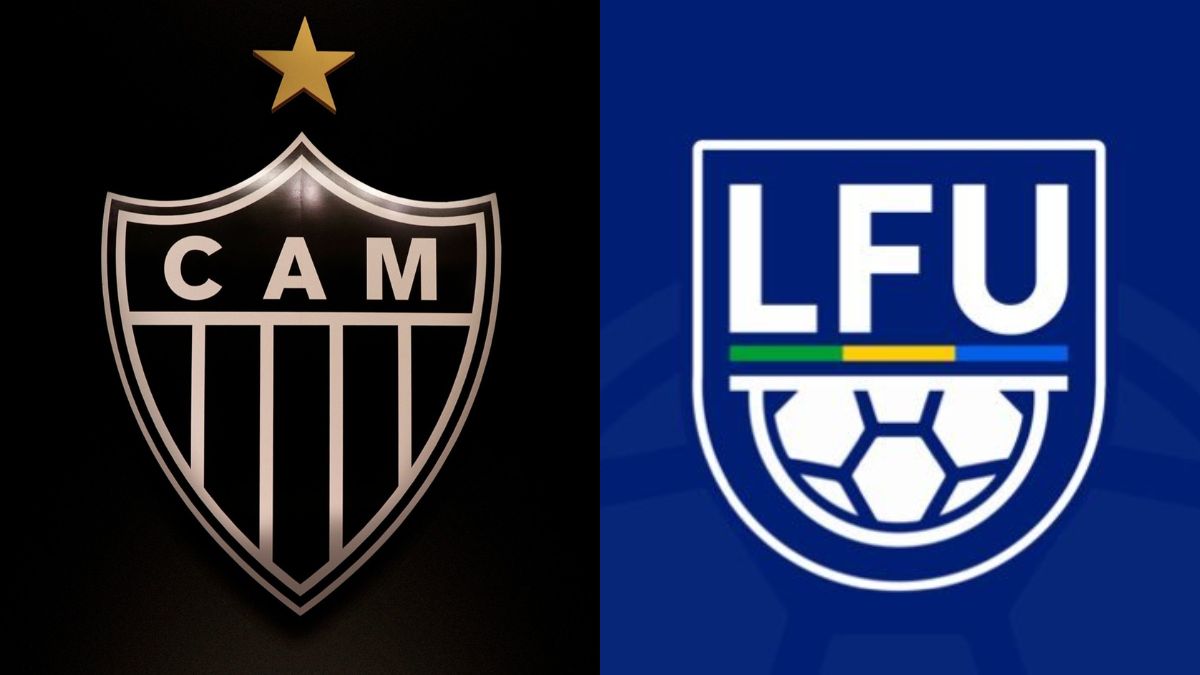 Atlético-MG anuncia retorno à Liga Forte União após ‘briga’ entre Flamengo e Libra