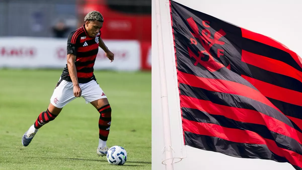 Atlético‑MG x Flamengo: onde assistir, prováveis escalações e horário das oitavas da Copa do Brasil Sub‑20