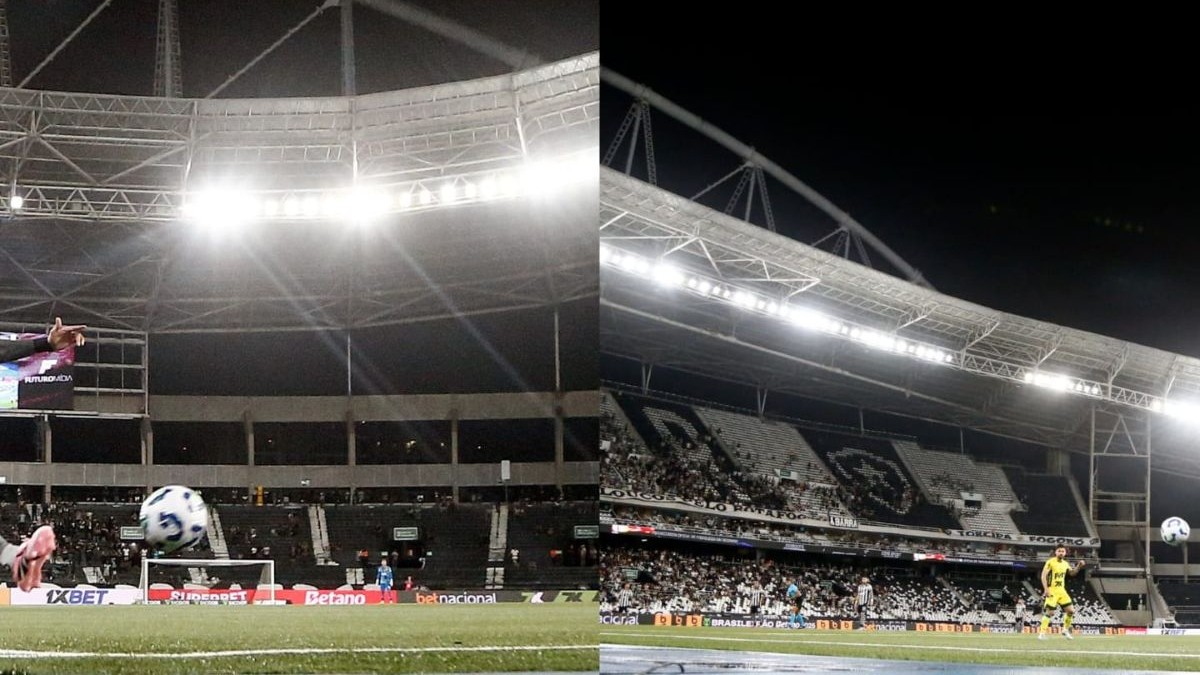 Botafogo apela em venda de ingressos para jogo contra Flamengo
