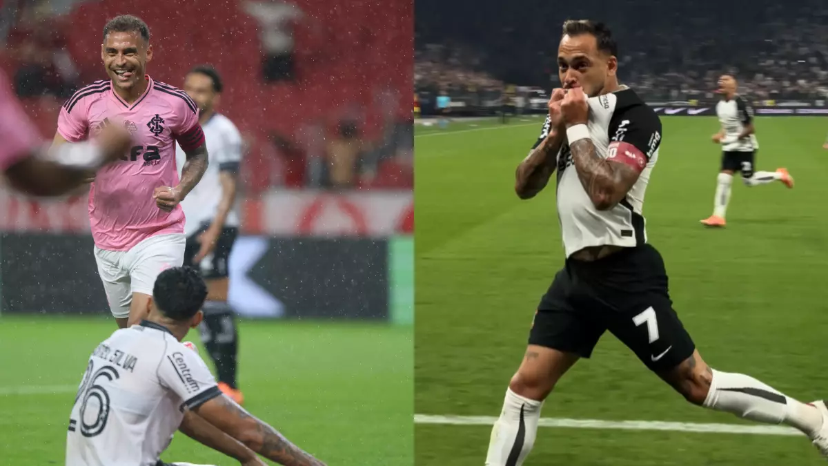 Botafogo leva ‘sacode’; veja tabela atualizada do Brasileirão 2025